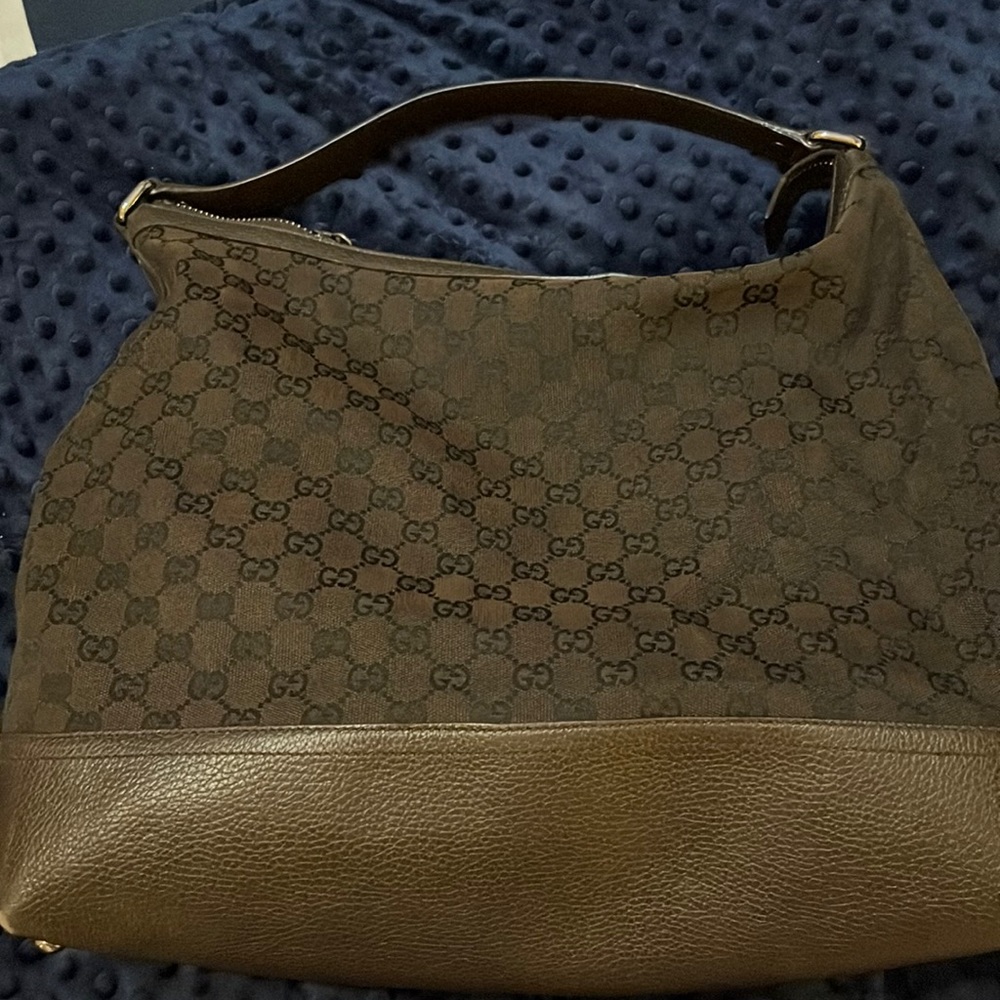 Gucci bag